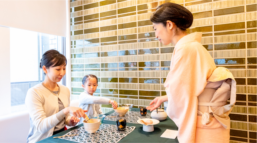 子育てママに喜んで欲しい、それが私のミッション