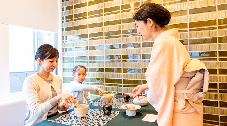子育てママに喜んで欲しい、それが私のミッション