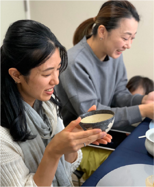 体験された方の声