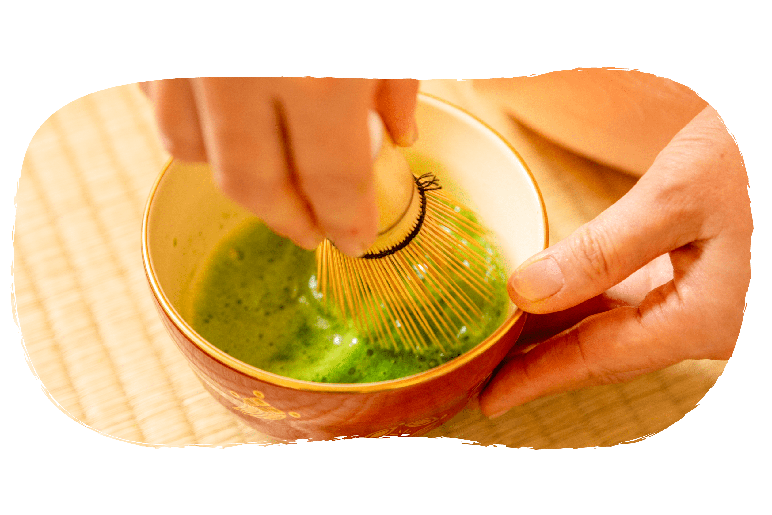 美しい茶道の世界イージー茶道カフェ＆茶道教室つなぐへようこそ