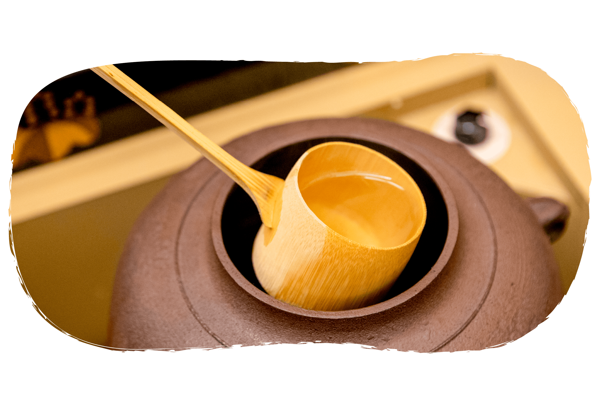 美しい茶道の世界イージー茶道カフェ＆茶道教室つなぐへようこそ