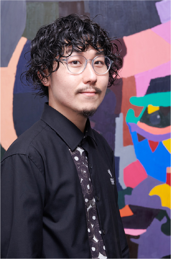 松田  崇弥さん