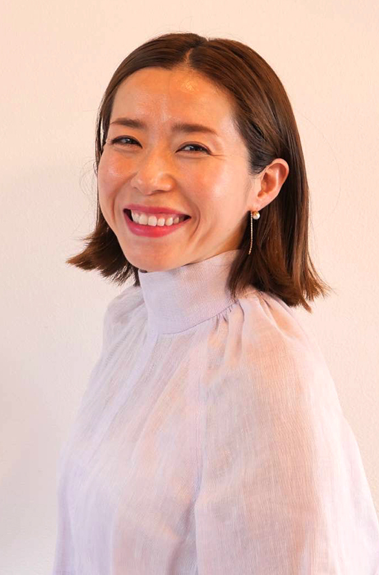 工藤ファミリー