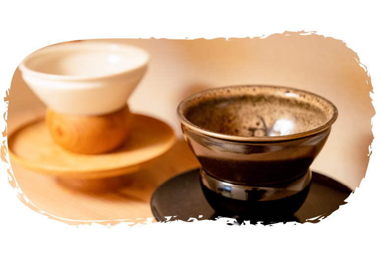 美しい茶道の世界イージー茶道カフェ＆茶道教室つなぐへようこそ