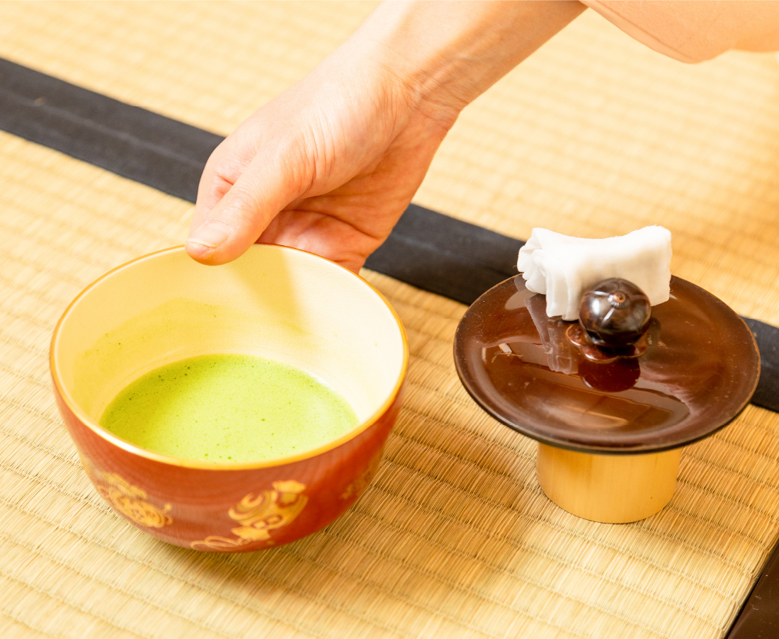 皆さまはこんなお悩み、茶道のイメージ?をお持ちではありませんか?