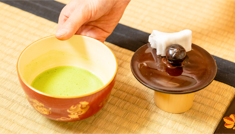 皆さまはこんなお悩み、茶道のイメージ?をお持ちではありませんか?
