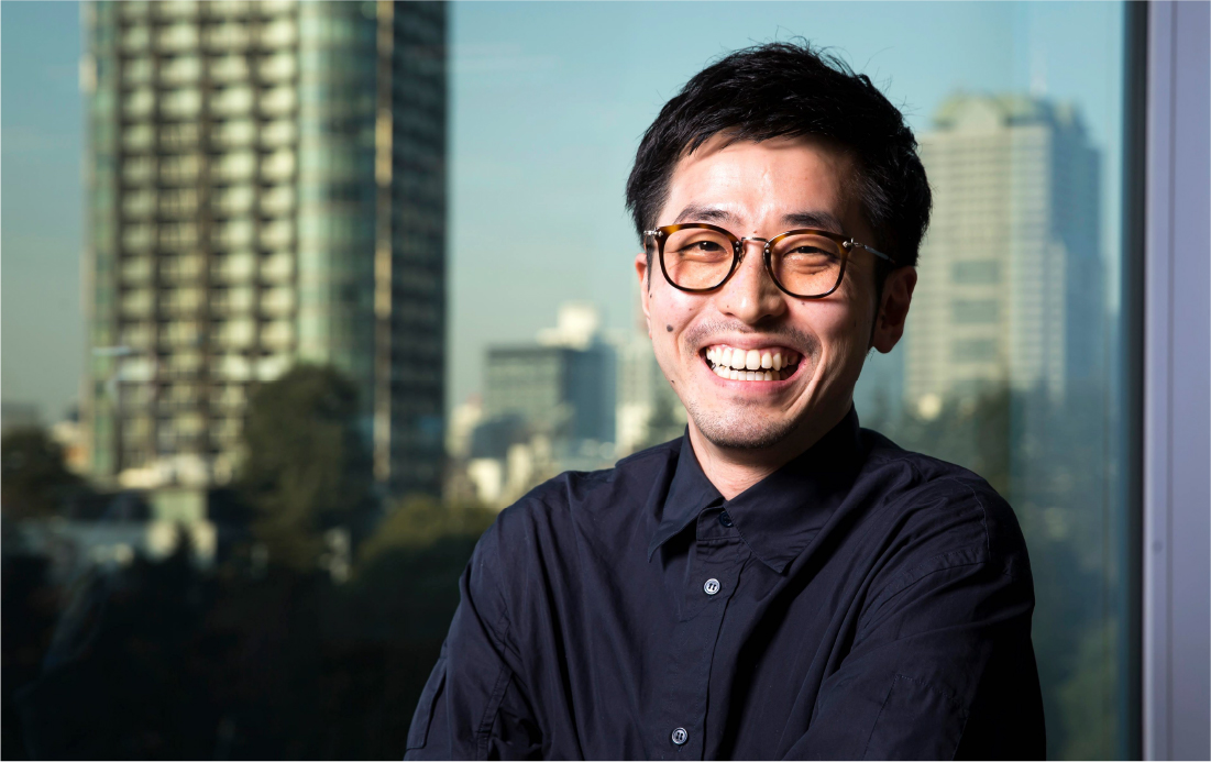 長尾まきさんってどんな人?