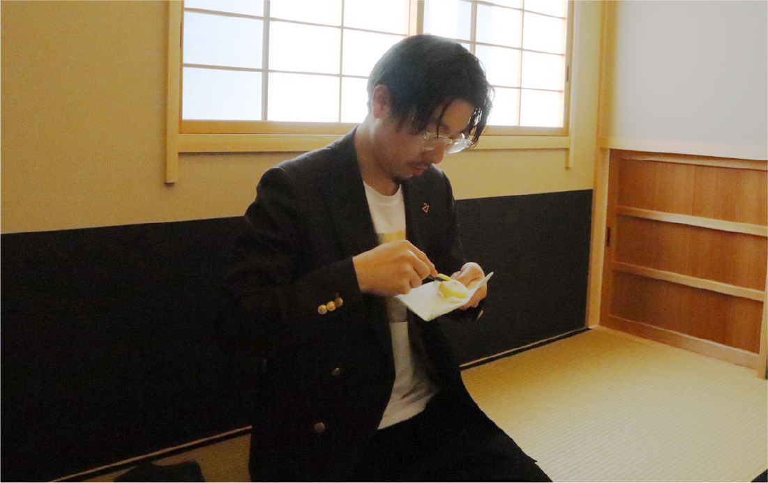 長尾まきさんってどんな人?