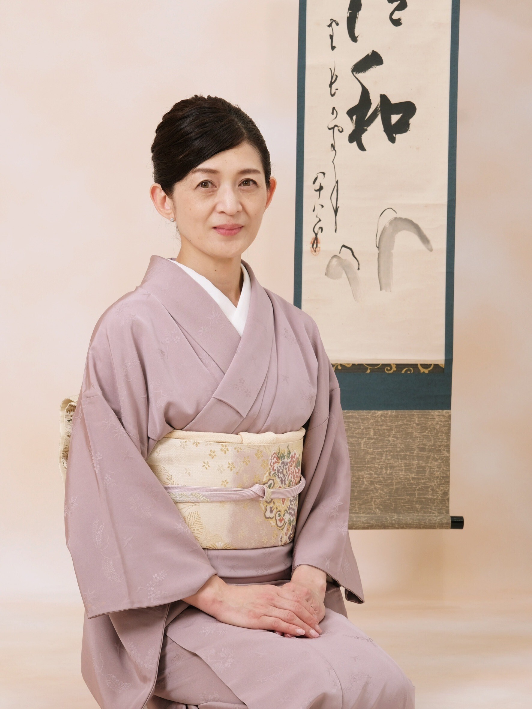 副代表 小杉 真知子 先生