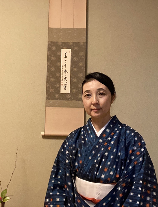 高井 静香 先生